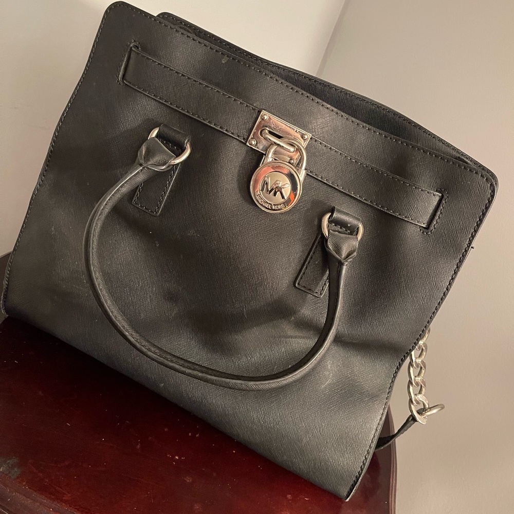 Michael Kors large tote